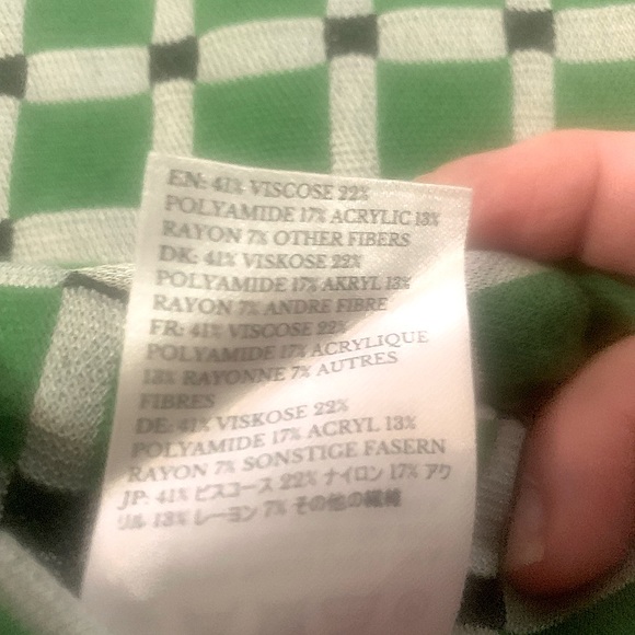 ⭐️STINE GOYA Marc Pants NWT⭐️ - Picture 6 of 8